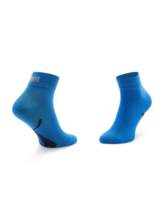 Puma Γυναίκες Ψηλές Κάλτσες Σετ 3 ζευγάρια ψηλές κάλτσες Unisex Lifestyle Quarter 907952 03 Έγχρωμο Έγχρωμο 5 Puma Γυναίκες Ψηλές Κάλτσες Σετ 3 ζευγάρια ψηλές κάλτσες Unisex Lifestyle Quarter 907952 03 Έγχρωμο Έγχρωμο - Image 3