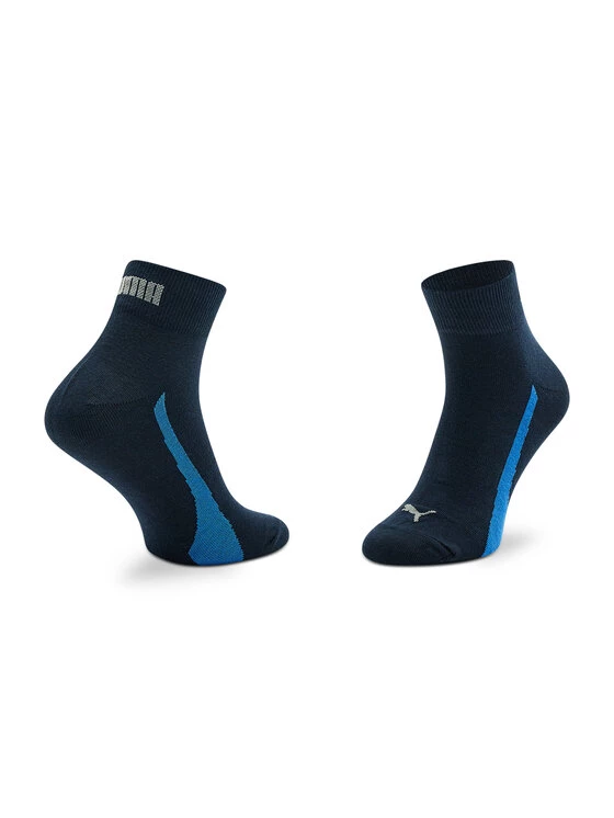 Puma Γυναίκες Ψηλές Κάλτσες Σετ 3 ζευγάρια ψηλές κάλτσες Unisex Lifestyle Quarter 907952 03 Έγχρωμο Έγχρωμο 6 Puma Γυναίκες Ψηλές Κάλτσες Σετ 3 ζευγάρια ψηλές κάλτσες Unisex Lifestyle Quarter 907952 03 Έγχρωμο Έγχρωμο - Image 4