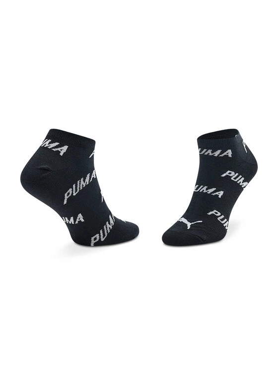 Puma Γυναίκες Κάλτσες Σετ 2 ζευγάρια κοντές κάλτσες Unisex 907947 01 Έγχρωμο Έγχρωμο 5 Puma Γυναίκες Κάλτσες Σετ 2 ζευγάρια κοντές κάλτσες Unisex 907947 01 Έγχρωμο Έγχρωμο - Image 3