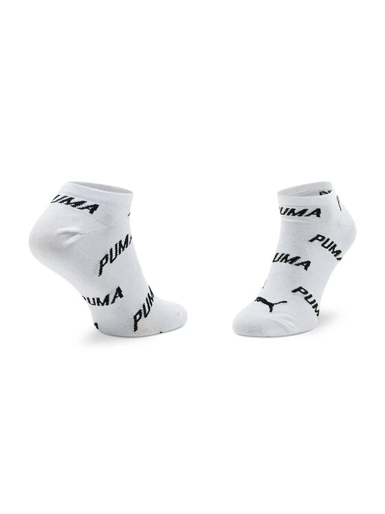 Puma Γυναίκες Κάλτσες Σετ 2 ζευγάρια κοντές κάλτσες Unisex 907947 02 Έγχρωμο Έγχρωμο 4 Puma Γυναίκες Κάλτσες Σετ 2 ζευγάρια κοντές κάλτσες Unisex 907947 02 Έγχρωμο Έγχρωμο - Image 2