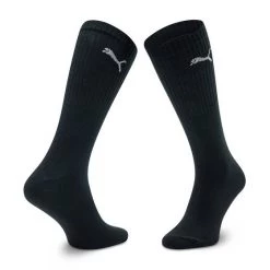 Puma Γυναίκες Ψηλές Κάλτσες Σετ 3 ζευγάρια ψηλές κάλτσες Unisex 907940 03 Έγχρωμο Έγχρωμο -Puma Εκπτώσεις unnamed file 1045