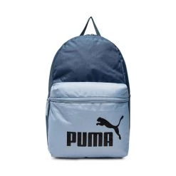 Puma Παιδιά Τσάντες Πουγκί Σακίδιο Phase Backpack 754878 83 Μπλε Μπλε