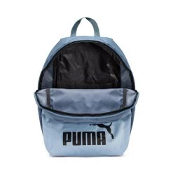 Puma Παιδιά Τσάντες Πουγκί Σακίδιο Phase Backpack 754878 83 Μπλε Μπλε -Puma Εκπτώσεις unnamed file 1054
