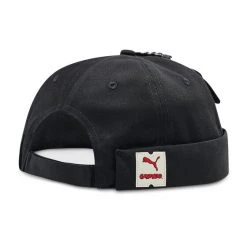 Puma Παιδιά Σκούφοι & Καπέλα Σκούφος Garfield Docker Hat Μαύρο Μαύρο -Puma Εκπτώσεις unnamed file 1078