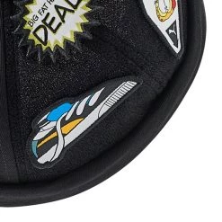 Puma Παιδιά Σκούφοι & Καπέλα Σκούφος Garfield Docker Hat Μαύρο Μαύρο -Puma Εκπτώσεις unnamed file 1080