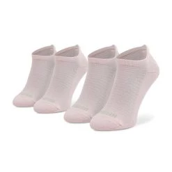 Puma Γυναίκες Κάλτσες Κοντές Γυναικείες 907955 Ροζ Ροζ