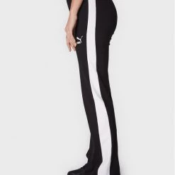 Puma Γυναίκες Παντελόνια Φόρμας Παντελόνι φόρμας T7 537072 Μαύρο Slim Fit Μαύρο 10 Puma Γυναίκες Παντελόνια Φόρμας Παντελόνι φόρμας T7 537072 Μαύρο Slim Fit Μαύρο -Puma Εκπτώσεις unnamed file 109