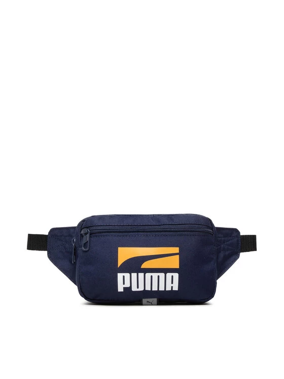 Puma Παιδιά Αθλητικά Αξεσουάρ Τσαντάκι μέσης Plus Waist Bag II 078394 02 Σκούρο μπλε Σκούρο μπλε 3 Puma Παιδιά Αθλητικά Αξεσουάρ Τσαντάκι μέσης Plus Waist Bag II 078394 02 Σκούρο μπλε Σκούρο μπλε