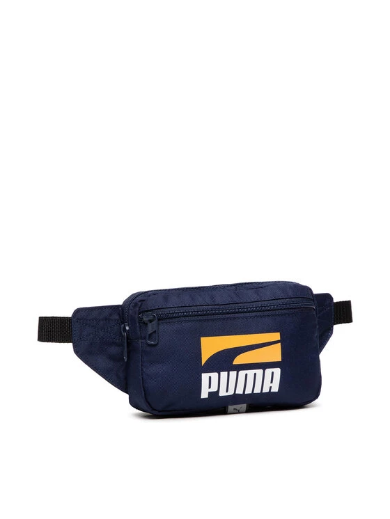 Puma Παιδιά Αθλητικά Αξεσουάρ Τσαντάκι μέσης Plus Waist Bag II 078394 02 Σκούρο μπλε Σκούρο μπλε 4 Puma Παιδιά Αθλητικά Αξεσουάρ Τσαντάκι μέσης Plus Waist Bag II 078394 02 Σκούρο μπλε Σκούρο μπλε - Image 2