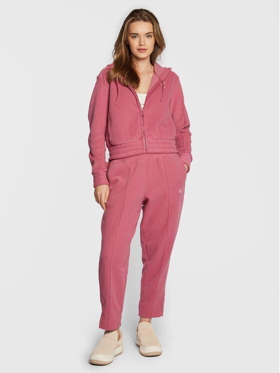 Puma Γυναίκες Μπλούζες Μπλούζα Her Winterized 849838 Ροζ Regular Fit Ροζ 4 Puma Γυναίκες Μπλούζες Μπλούζα Her Winterized 849838 Ροζ Regular Fit Ροζ - Image 2