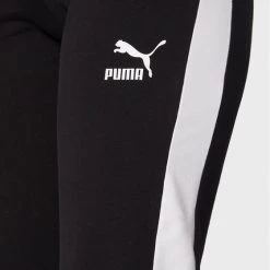 Puma Γυναίκες Παντελόνια Φόρμας Παντελόνι φόρμας T7 537072 Μαύρο Slim Fit Μαύρο 11 Puma Γυναίκες Παντελόνια Φόρμας Παντελόνι φόρμας T7 537072 Μαύρο Slim Fit Μαύρο -Puma Εκπτώσεις unnamed file 110