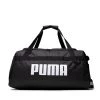 Puma Γυναίκες Τσάντες Σάκος Challenger Duffel Bag M 076621 Μαύρο Μαύρο -Puma Εκπτώσεις unnamed file 1102