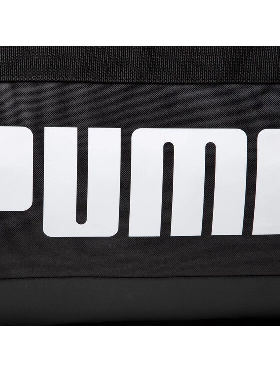 Puma Γυναίκες Τσάντες Σάκος Challenger Duffel Bag M 076621 Μαύρο Μαύρο 5 Puma Γυναίκες Τσάντες Σάκος Challenger Duffel Bag M 076621 Μαύρο Μαύρο - Image 3