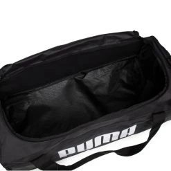 Puma Γυναίκες Τσάντες Σάκος Challenger Duffel Bag M 076621 Μαύρο Μαύρο 13 Puma Γυναίκες Τσάντες Σάκος Challenger Duffel Bag M 076621 Μαύρο Μαύρο -Puma Εκπτώσεις unnamed file 1107
