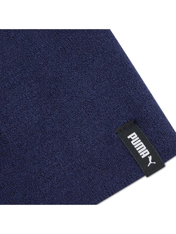 Puma Γυναίκες Χειμωνιάτικοι Σκούφοι Σκούφος Ess Classic Cuffless Beanie 023433 02 Σκούρο μπλε Σκούρο μπλε 5 Puma Γυναίκες Χειμωνιάτικοι Σκούφοι Σκούφος Ess Classic Cuffless Beanie 023433 02 Σκούρο μπλε Σκούρο μπλε - Image 3