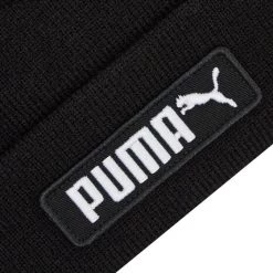 Puma Γυναίκες Χειμωνιάτικοι Σκούφοι Σκούφος Classic Cuff Beanie 023434 01 Μαύρο Μαύρο 7 Puma Γυναίκες Χειμωνιάτικοι Σκούφοι Σκούφος Classic Cuff Beanie 023434 01 Μαύρο Μαύρο -Puma Εκπτώσεις unnamed file 1125