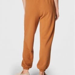 Puma Γυναίκες Παντελόνια Φόρμας Παντελόνι φόρμας Infuse 535644 Μπεζ Loose Fit Μπεζ -Puma Εκπτώσεις unnamed file 113