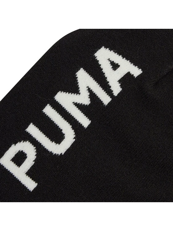Puma Γυναίκες Χειμωνιάτικοι Σκούφοι Σκούφος Ess Classic Cuffless Beanie 023433 01 Μαύρο Μαύρο 5 Puma Γυναίκες Χειμωνιάτικοι Σκούφοι Σκούφος Ess Classic Cuffless Beanie 023433 01 Μαύρο Μαύρο - Image 3