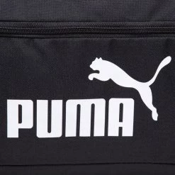 Puma Γυναίκες Τσάντες Σάκος Phase Sports Bag 078033 54 Μαύρο Μαύρο -Puma Εκπτώσεις unnamed file 1133
