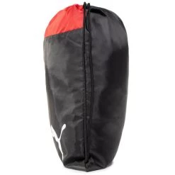Puma Γυναίκες Τσάντες Σακίδιο πλάτης πουγκί Teamgoal 23 Gym Sack 076853 01 Μαύρο Μαύρο -Puma Εκπτώσεις unnamed file 1140