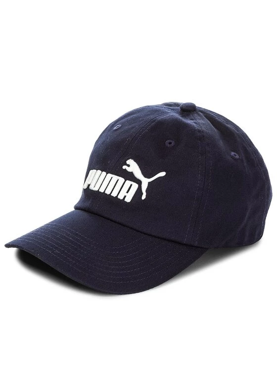 Puma Άνδρες Καπέλα Jockey Καπέλο Jockey Ess Cap 052919 Σκούρο μπλε Σκούρο μπλε 3 Puma Άνδρες Καπέλα Jockey Καπέλο Jockey Ess Cap 052919 Σκούρο μπλε Σκούρο μπλε