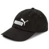 Puma Άνδρες Καπέλα Jockey Καπέλο Jockey Ess Cap 052919 09 Μαύρο Μαύρο -Puma Εκπτώσεις unnamed file 1145