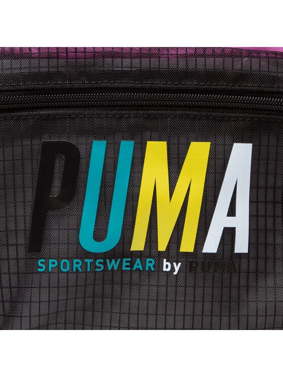 Puma Παιδιά Σακίδια Πλάτης Σακίδιο Prime Street Backpack 787530 02 Ροζ Ροζ 5 Puma Παιδιά Σακίδια Πλάτης Σακίδιο Prime Street Backpack 787530 02 Ροζ Ροζ - Image 3
