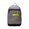 Puma Γυναίκες Σακίδια Πλάτης Σακίδιο Phase Backpack II 772951 17 Γκρι Γκρι -Puma Εκπτώσεις unnamed file 1166