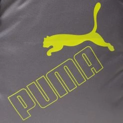 Puma Γυναίκες Σακίδια Πλάτης Σακίδιο Phase Backpack II 772951 17 Γκρι Γκρι -Puma Εκπτώσεις unnamed file 1168