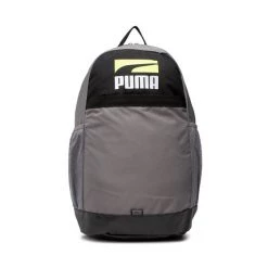 Puma Γυναίκες Σακίδια Πλάτης Σακίδιο Plus Backpack II 783910 07 Γκρι Γκρι