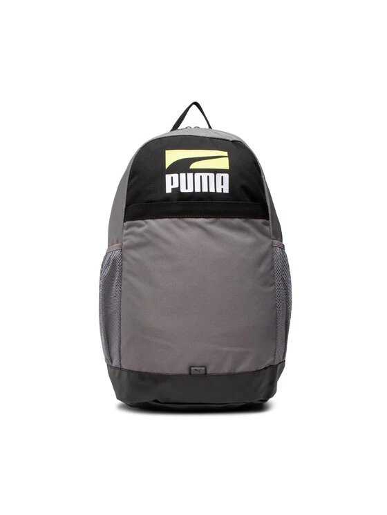 Puma Γυναίκες Σακίδια Πλάτης Σακίδιο Plus Backpack II 783910 07 Γκρι Γκρι 3 Puma Γυναίκες Σακίδια Πλάτης Σακίδιο Plus Backpack II 783910 07 Γκρι Γκρι