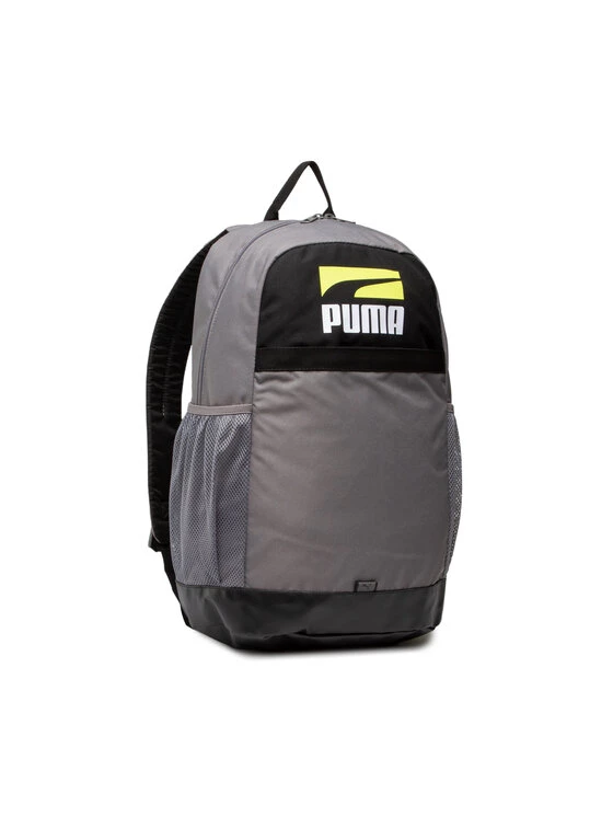 Puma Γυναίκες Σακίδια Πλάτης Σακίδιο Plus Backpack II 783910 07 Γκρι Γκρι 4 Puma Γυναίκες Σακίδια Πλάτης Σακίδιο Plus Backpack II 783910 07 Γκρι Γκρι - Image 2