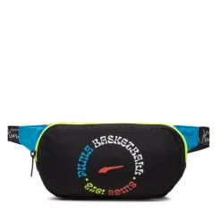 Puma Γυναίκες Τσαντάκια Μέσης Τσαντάκι μέσης Basketball Waist Bag 785590 04 Μαύρο Μαύρο