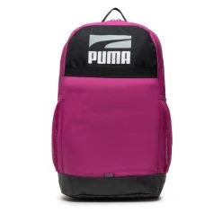 Puma Γυναίκες Σακίδια Πλάτης Σακίδιο Plus Backpack II 783910 08 Ροζ Ροζ