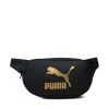 Puma Άνδρες Τσαντάκια Μέσης Τσαντάκι μέσης Originals Urban Waist Bag 078482 01 Μαύρο Μαύρο -Puma Εκπτώσεις unnamed file 1208