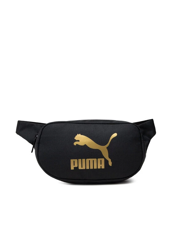 Puma Άνδρες Τσαντάκια Μέσης Τσαντάκι μέσης Originals Urban Waist Bag 078482 01 Μαύρο Μαύρο 3 Puma Άνδρες Τσαντάκια Μέσης Τσαντάκι μέσης Originals Urban Waist Bag 078482 01 Μαύρο Μαύρο