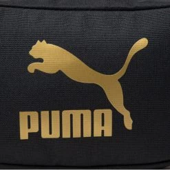 Puma Άνδρες Τσαντάκια Μέσης Τσαντάκι μέσης Originals Urban Waist Bag 078482 01 Μαύρο Μαύρο 10 Puma Άνδρες Τσαντάκια Μέσης Τσαντάκι μέσης Originals Urban Waist Bag 078482 01 Μαύρο Μαύρο -Puma Εκπτώσεις unnamed file 1210