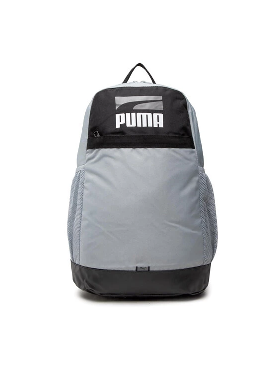 Puma Γυναίκες Σακίδια Πλάτης Σακίδιο Plus Backpack II 078391 03 Γκρι Γκρι 3 Puma Γυναίκες Σακίδια Πλάτης Σακίδιο Plus Backpack II 078391 03 Γκρι Γκρι