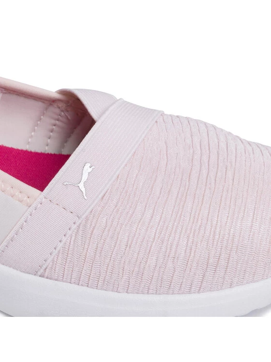 Puma Γυναίκες Αθλητικά Πάνινα παπούτσια Adelina 369621 08 Ροζ Ροζ 8 Puma Γυναίκες Αθλητικά Πάνινα παπούτσια Adelina 369621 08 Ροζ Ροζ - Image 6