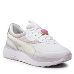 Puma Γυναίκες Αθλητικά Παπούτσια Cruise Rider Crystal.G Wns 383301 01 Έγχρωμο Έγχρωμο