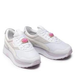 Puma Γυναίκες Αθλητικά Παπούτσια Cruise Rider Crystal.G Wns 383301 01 Έγχρωμο Έγχρωμο -Puma Εκπτώσεις unnamed file 1236