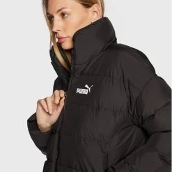 Puma Γυναίκες Χειμωνιάτικα Μπουφάν Μπουφάν πουπουλένιο ESS+ 849395 Μαύρο Regular Fit Μαύρο -Puma Εκπτώσεις unnamed file 124