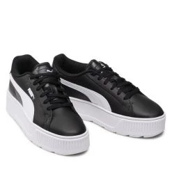 Puma Γυναίκες Αθλητικά Karmen L 384615 03 Μαύρο Μαύρο -Puma Εκπτώσεις unnamed file 1242