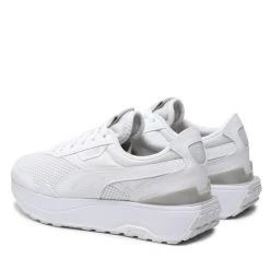 Puma Γυναίκες Αθλητικά Cruise Rider RE:Style Wns 384060 01 Λευκό Λευκό -Puma Εκπτώσεις unnamed file 1246