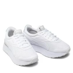 Puma Γυναίκες Αθλητικά Cruise Rider RE:Style Wns 384060 01 Λευκό Λευκό -Puma Εκπτώσεις unnamed file 1248