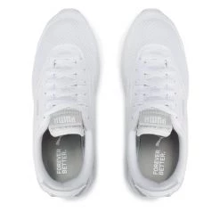 Puma Γυναίκες Αθλητικά Cruise Rider RE:Style Wns 384060 01 Λευκό Λευκό -Puma Εκπτώσεις unnamed file 1249