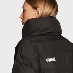 Puma Γυναίκες Χειμωνιάτικα Μπουφάν Μπουφάν πουπουλένιο ESS+ 849395 Μαύρο Regular Fit Μαύρο -Puma Εκπτώσεις unnamed file 125