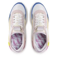 Puma Γυναίκες Αθλητικά Future Rider Cut-Out 383826 01 Λευκό Λευκό -Puma Εκπτώσεις unnamed file 1255