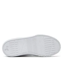 Puma Γυναίκες Αθλητικά Cali Star Mix Wn's 380220 13 Λευκό Λευκό -Puma Εκπτώσεις unnamed file 1265