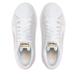 Puma Γυναίκες Αθλητικά Cali Star Mix Wn's 380220 13 Λευκό Λευκό -Puma Εκπτώσεις unnamed file 1267